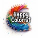 Happy Colorist