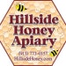 Hillside Honey Apiary