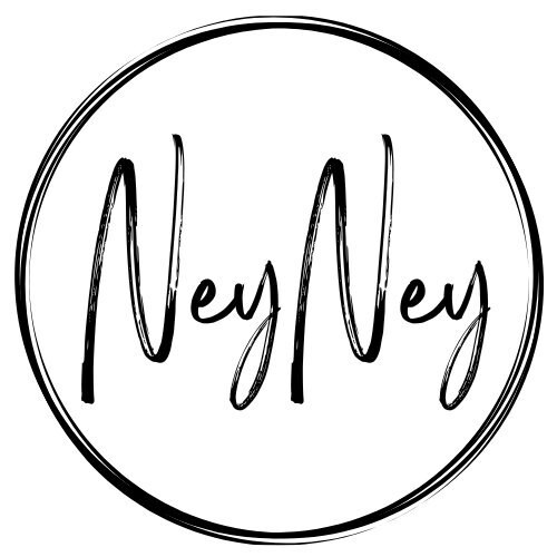 NeyNeyCrochet store logo