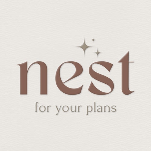 NestForYourPlans store logo