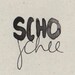 SchoSchee Simone und Jenny