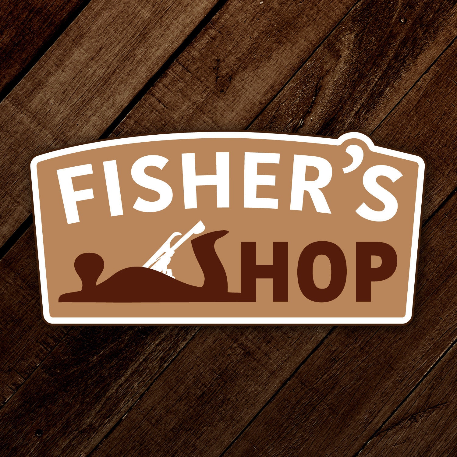 Fisher's Dartboard Cabinet — Fisher's Shop Online