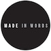 madeinwords