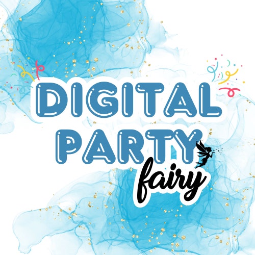 DigitalPartyFairy14 store logo