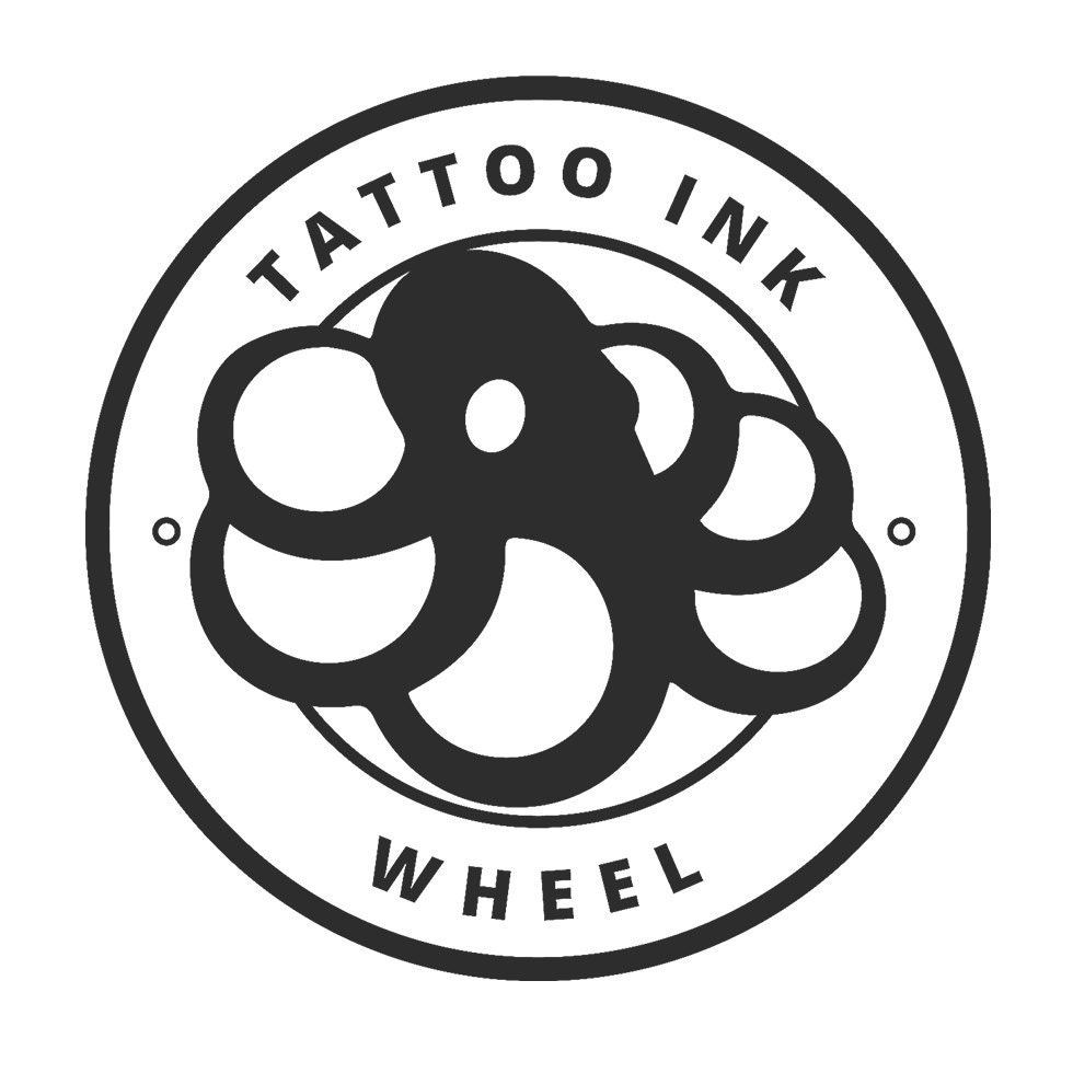 Professional Tattoo Ink Monochrome 40 Colors Set Pure Plant Tattoo Pigment  Kit