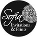 sofiainvitations shop avatar