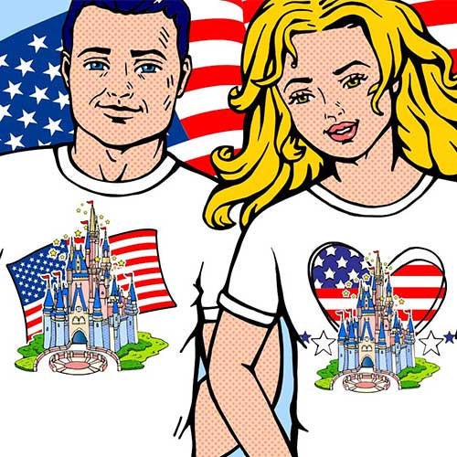 ElBoDreamShirts store logo