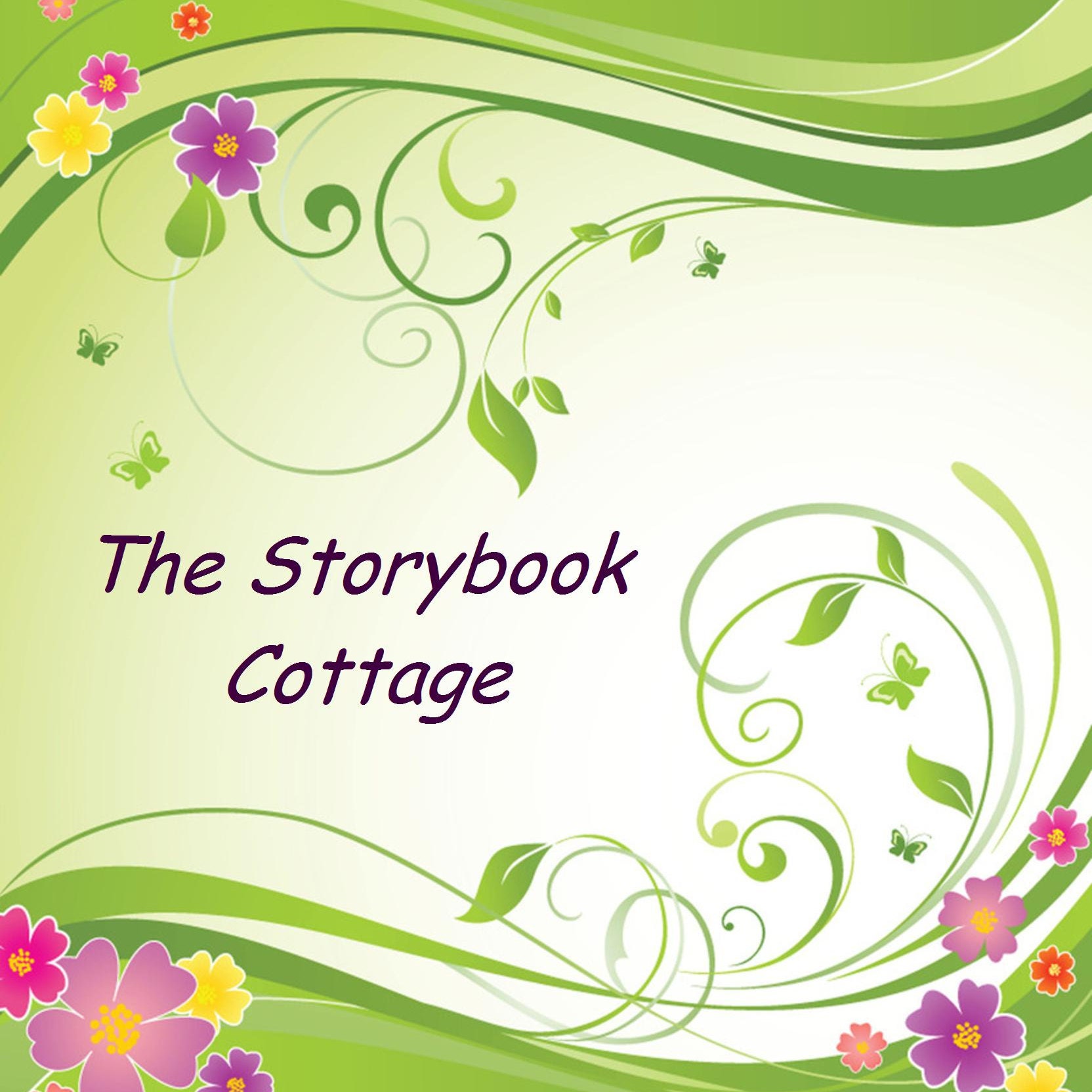 TheStorybookCottage - Etsy