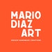 Mario Diaz Art