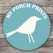 MyPorchPrints