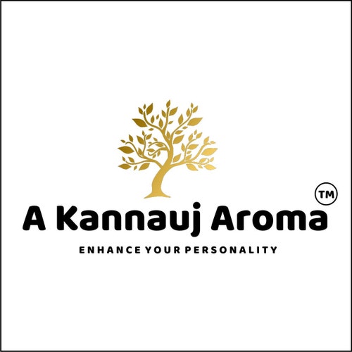 AKannaujAroma store logo