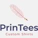 Printees Custom Shirts