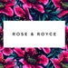 RoseAndRoyce