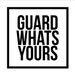GuardWhatsYours