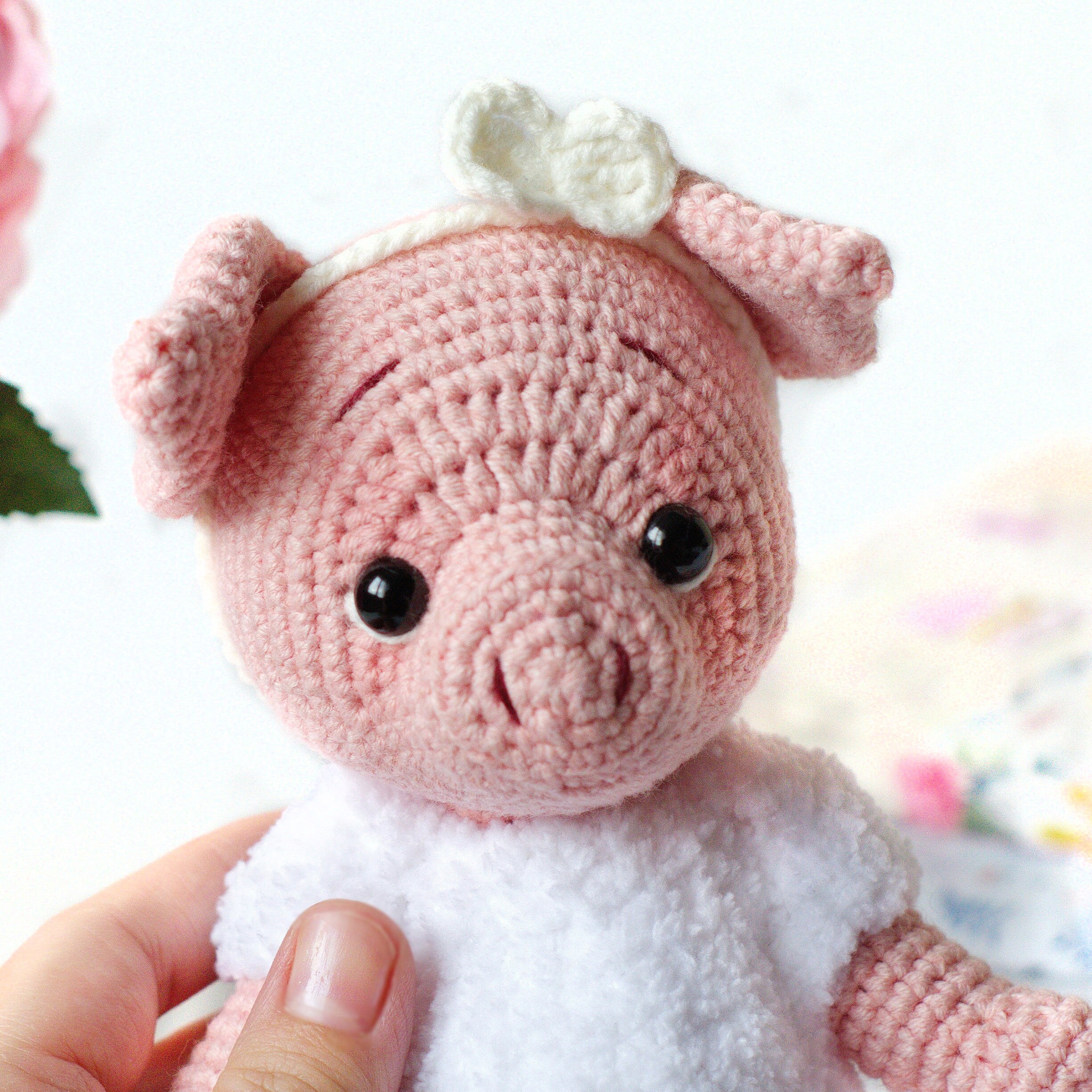 PrettyToysCreations Etsy