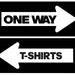 OneWayTshirts