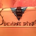 DeviantDivaKuffs