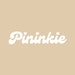 Pininkie