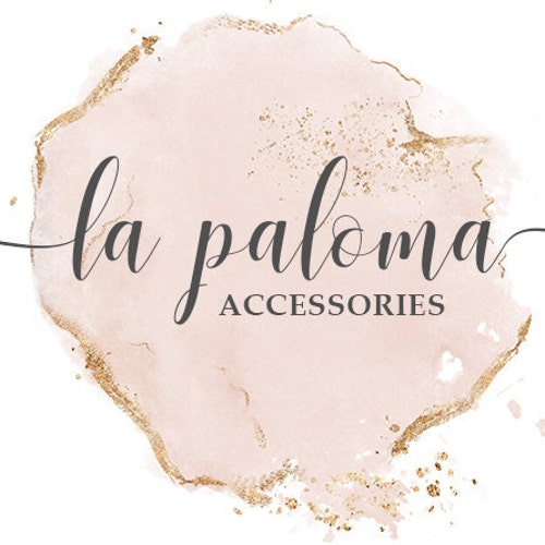 LaPalomaAccessories store logo