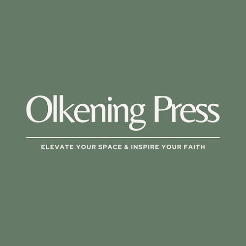 OlkeningPress store logo