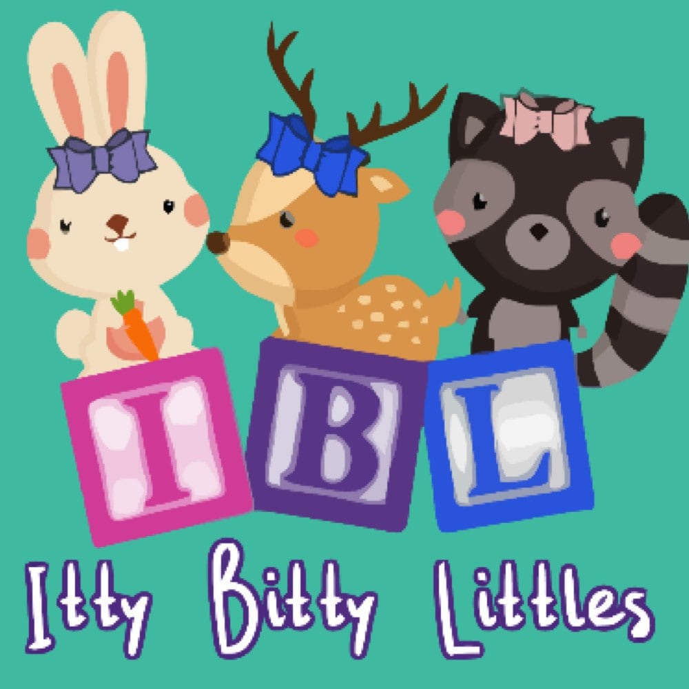 Itty Bitty Littles Custom Adult Baby by IttyBittyLittles on Etsy