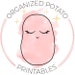 Organized Potato