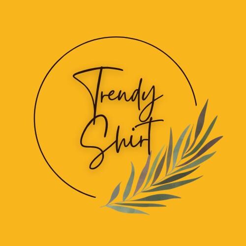 TrendyCuteTees store logo