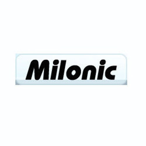 Milonic store logo