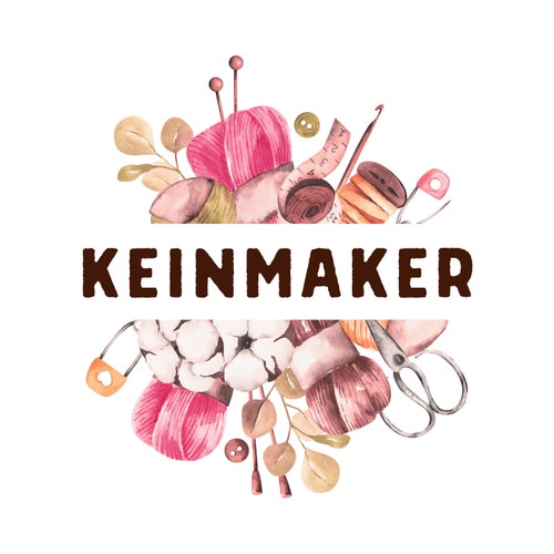 KeinMaker store logo