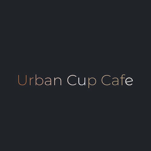 UrbanCupCafe Etsy