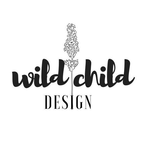 DesignWildChild - Etsy