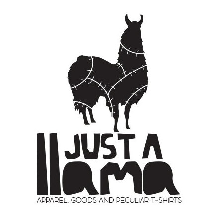 JustALlama - Etsy