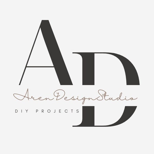 ArenDesignStudio store logo