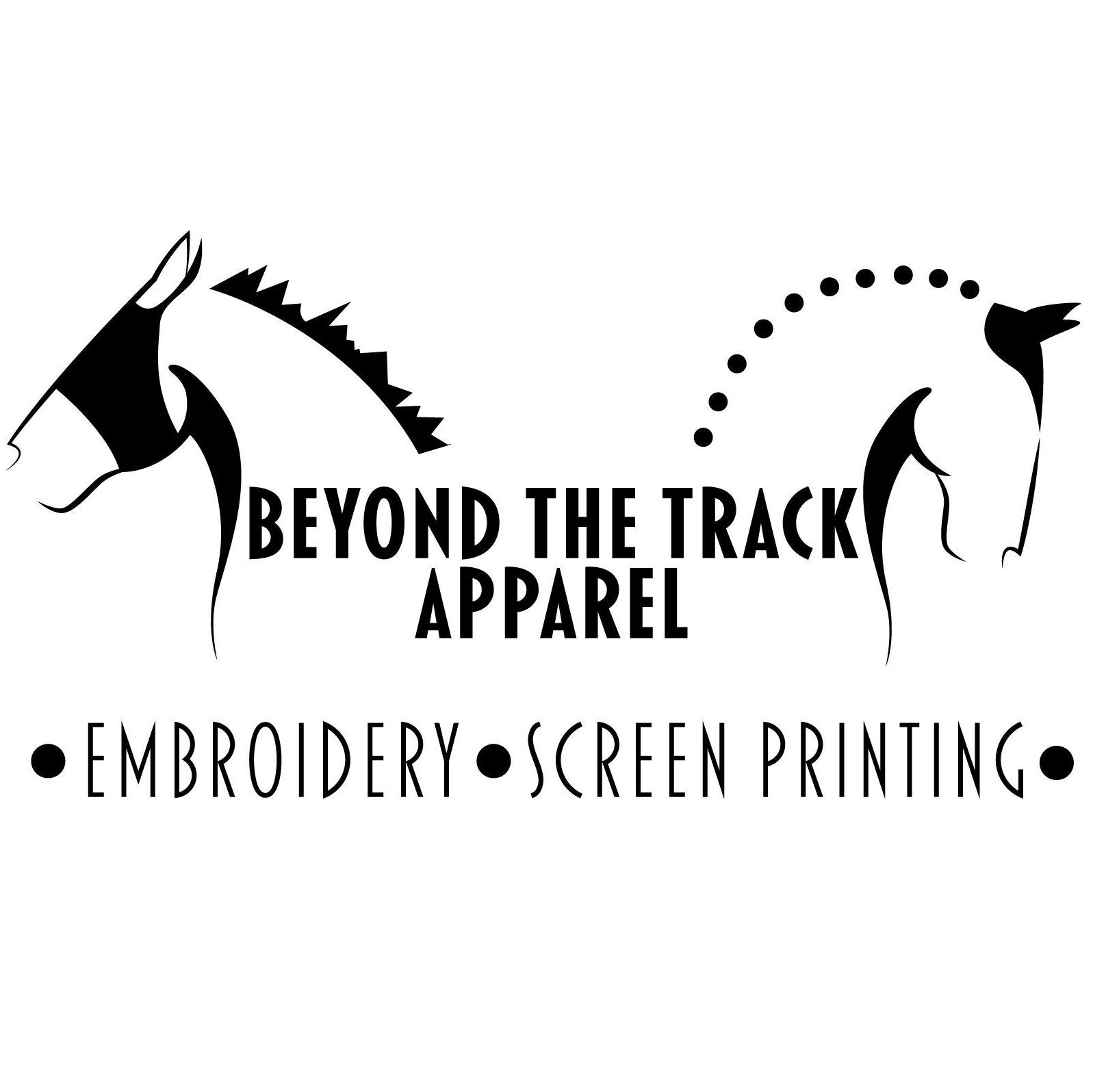 Monogram Equestrian belt – Beyond the Track Apparel