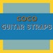 Avatar belonging to CocoGuitarStrapsUSA