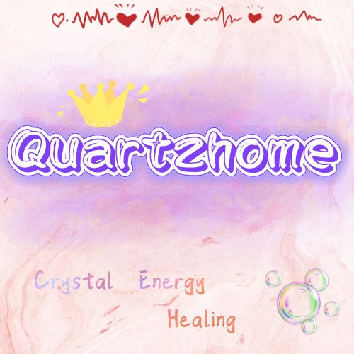 Quartzhome store logo