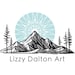 Lizzy Dalton