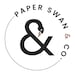 Avatar de PaperSwanandCo