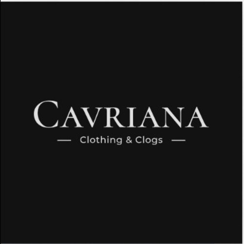 CAVRIANA store logo