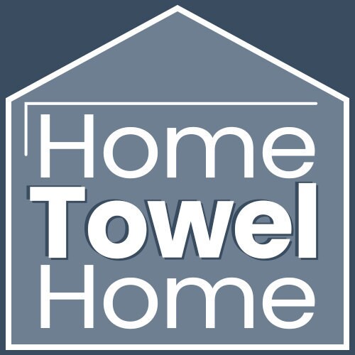 HomeTOWELhome store logo