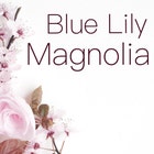 BlueLilyMagnolia