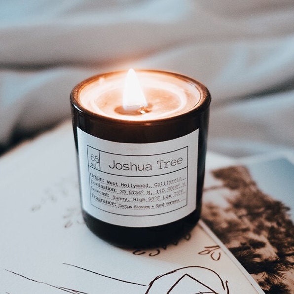 malibu surfer 12 oz. candle malibu surfer 12 oz. candle