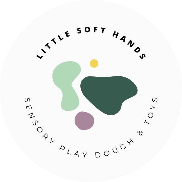 Planting a Garden Playdough Mats - Little Bins for Little Hands