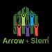 Arrow and Stem