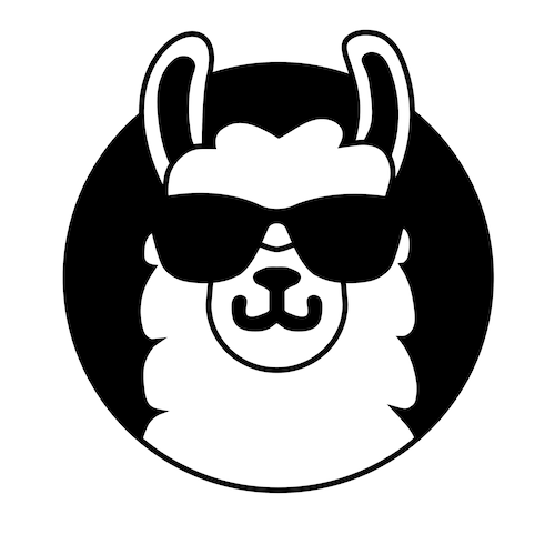 Lamabrama store logo