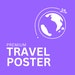 PremiumTravelPoster