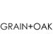 Grain and Oak