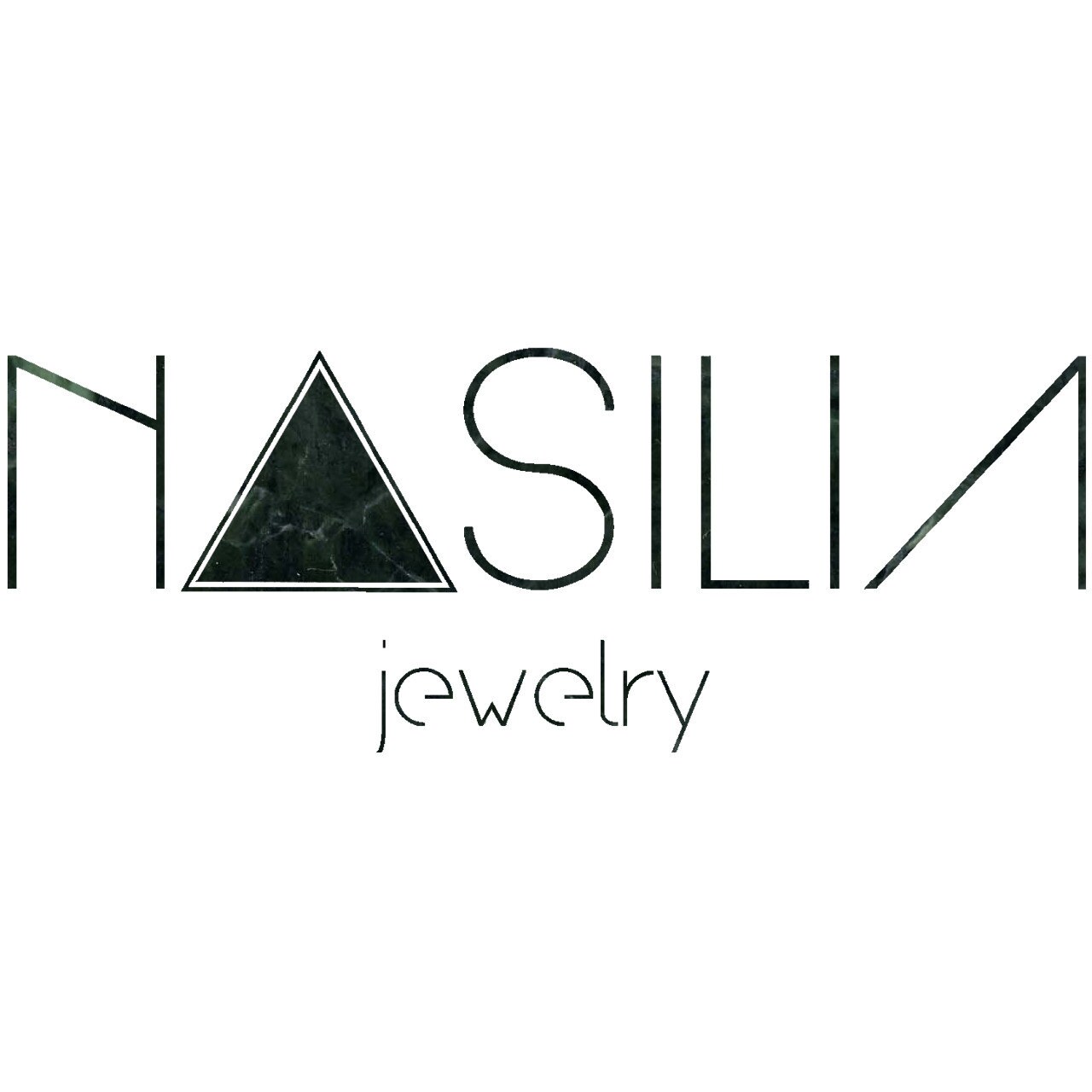 NasiliaJewelry Etsy