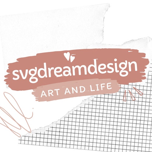 SvgDreamDesign store logo