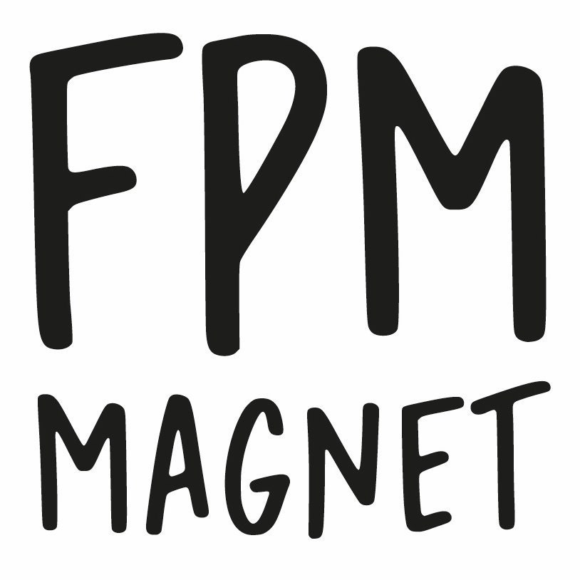 Enveloppes confettis – FPM magnet